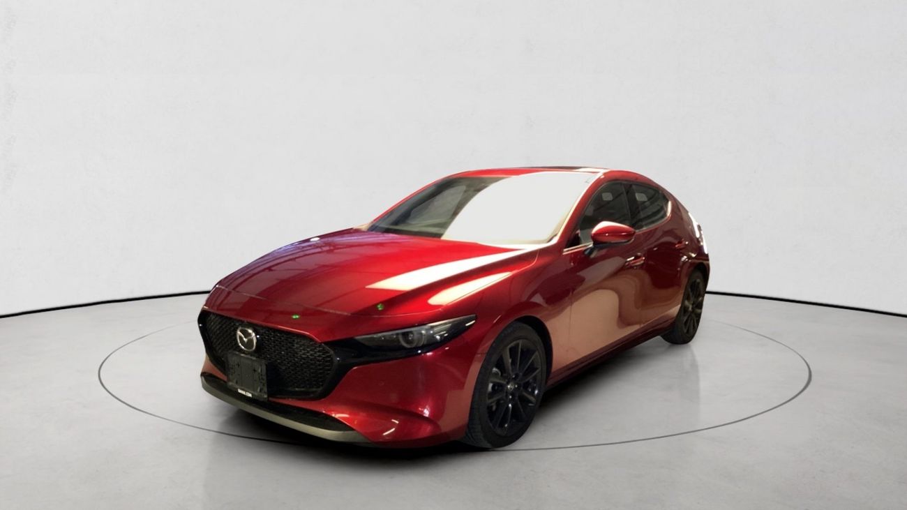 Mazda 3 INTENSE | Guaranteed Warranty | 0 Down Payment