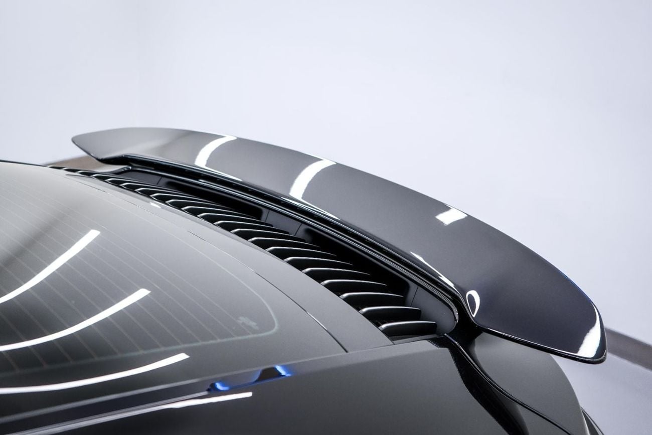 بورش 911 TURBO مواصفات دول مجلس التعاون الخليجي | حالة ممتازة | ضمان ممتد