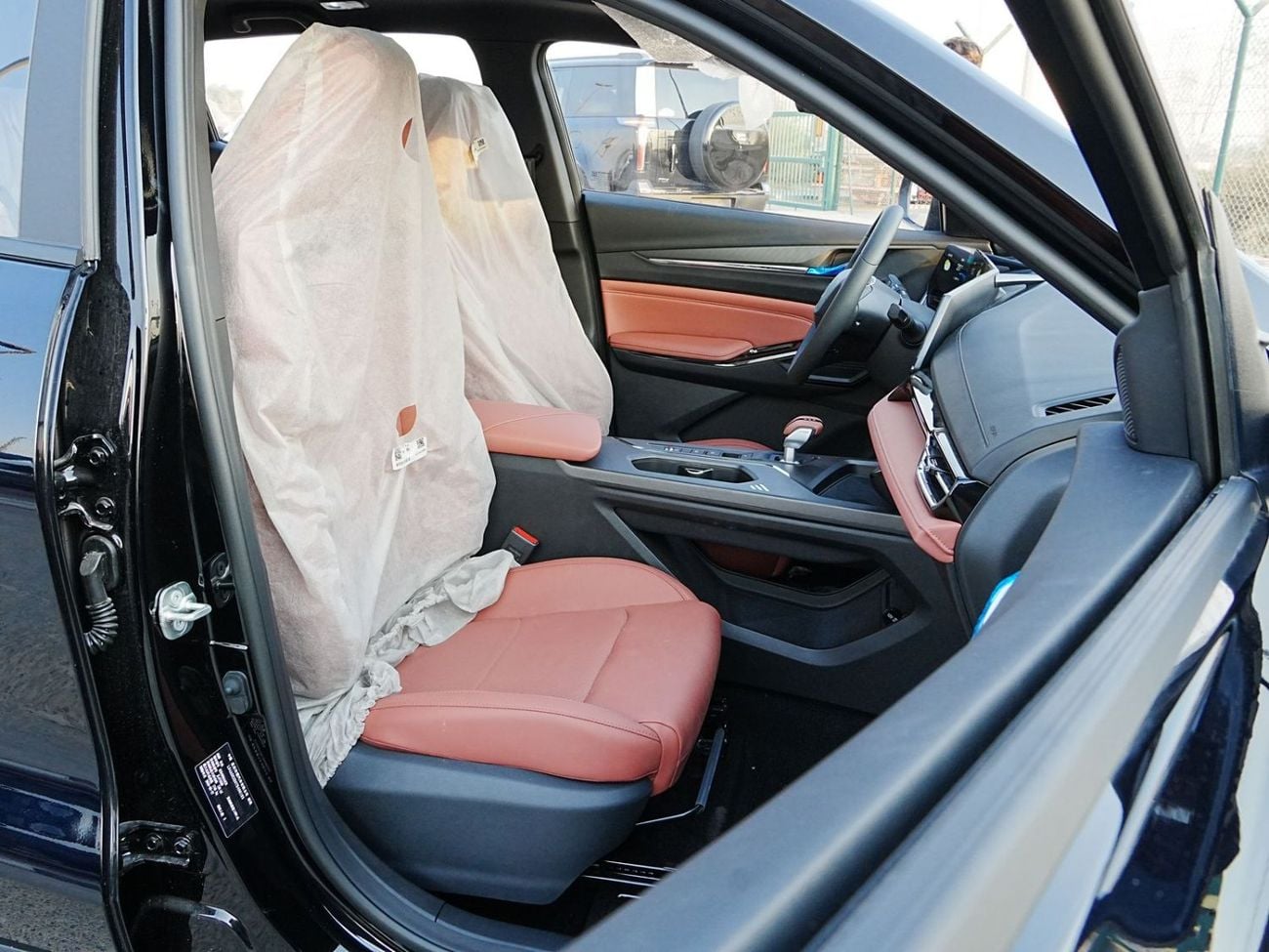 Changan X5 Plus BEYOND PRO