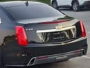 كاديلاك CTS PREMIUM LUXURY كاديلاك CT5 موديل 2019، مواصفات خليجية فاخرة // حالة ممتازة // مالك واحد