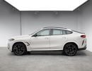 BMW X6 XDRIVE M60i