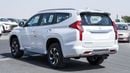 Mitsubishi Montero Sport GLS HIGH LINE Brand New – 3.0L 4WD Automatic – J59 – 2027 – Export Only