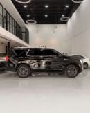 GMC Yukon ELEVATION