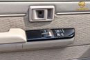 Toyota Land Cruiser 70 LC79 LX