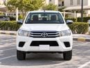 Toyota Hilux GL