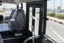 Hyundai County 3.9L Diesel | 5-Speed Manual | GCC Specs | Mid Option | Roof AC | Commercial Passenger Bus | READY E