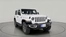Jeep Wrangler SAHARA 2023 | AED 1995/Month | 0 DP | 30 Day Return | Warranty