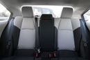Toyota Corolla XLI 2026 TOYOTA COROLLA 1.8L STD SUNROOF
