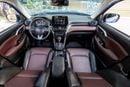 تويوتا أوربان كروزر GLX Toyota Urban Cruiser 2025 مواصفات خليجية مقابل 1,093.00 AED شهريًا