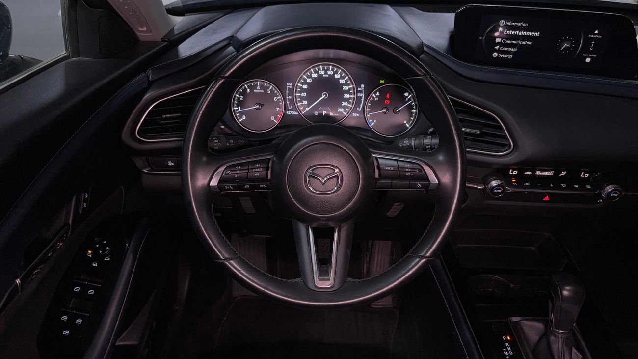 مازدا CX30 ELITE كارس24 هي سوق ضخم للسيارات المستعملة موثوق ومضمون ٪كارس24 هي سوق ضخم للسيارات المستعملة موثوق ومضمون