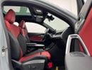 BMW X2 SDRIVE18i M SPORT 2024 BMW X2 sDrive18i M-sport, 5/2029 BMW Warranty and Service Contract, BMW Servi