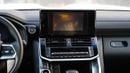 Toyota Land Cruiser GXR 4.0
