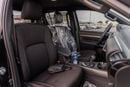 Toyota Hilux 2026 TOYOTA HILUX V6 4.0L Double Cabin Petrol Automatic Black / Black