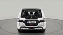 Mitsubishi Pajero 2022 | AED 1018/Month | 0 DP | 30 Day Return | Warranty | Service History