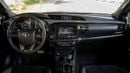 تويوتا هيلوكس GR SPORT TOYOTA HILUX DC