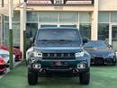 BAIC BJ40 LUXURY