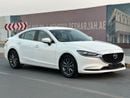 Mazda 6 S