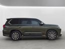 Lexus LX570 SIGNATURE **2021 Lexus LX570 S | VIP Owned | V8 | Olive Green / Tan | Soft-Close Doors**