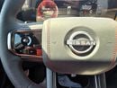 Nissan Patrol NISMO Nissan Patrol Nismo 3.5 Black 2026 Model GCC