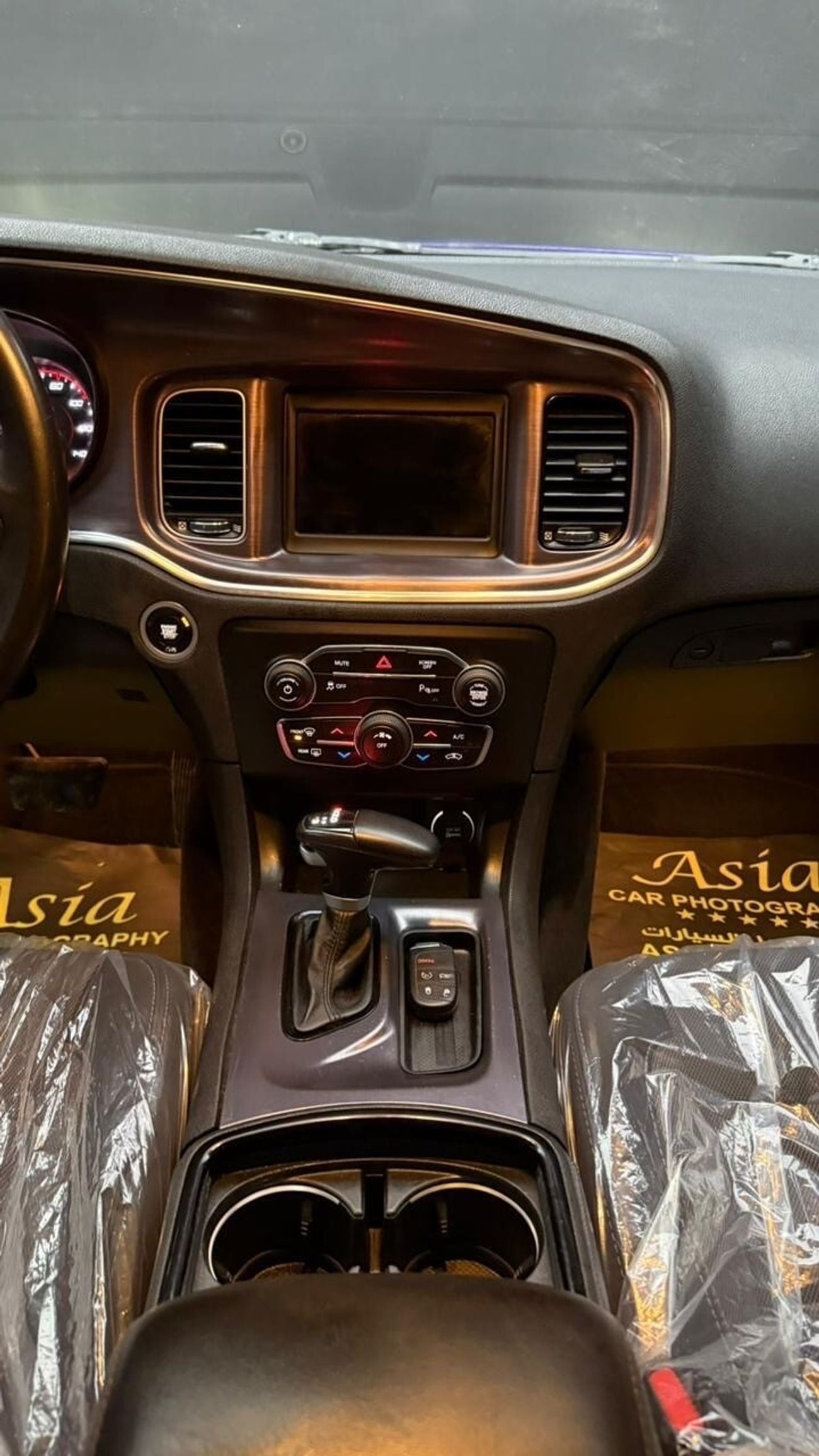 Dodge Charger SXT