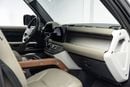 Land Rover Defender 110 SE P300 BUY NOW, PAY 2027 | THE BLACKLINE STANDARD | 2028 Al Tayer Warranty, GCC