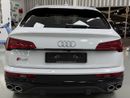 أودي SQ5 TFSI SPORTBACK TFSI quattro 3.0L
