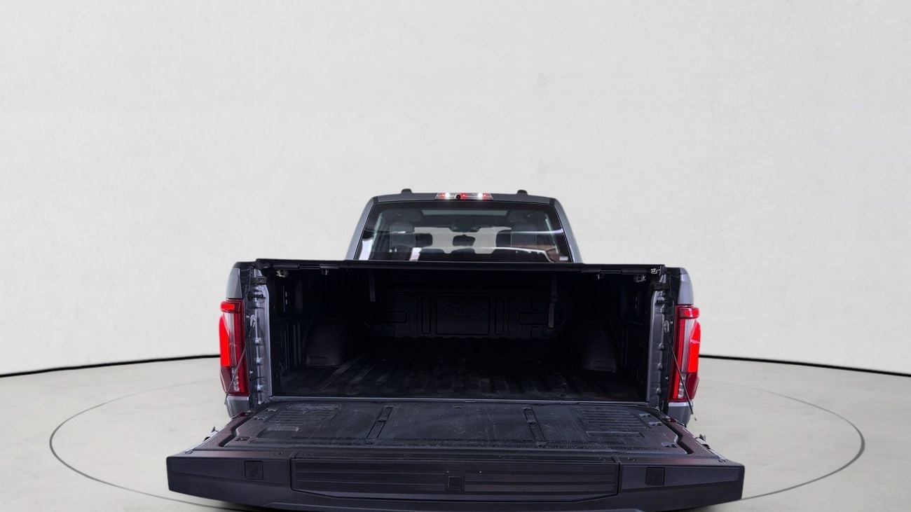Ford F-150 RAPTOR CREW CAB LUX | Guaranteed Warranty | 0 Down Payment