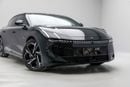 Lynk & Co Z10 Max EV - Black Inside White | Export Only