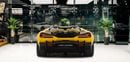 Lamborghini Revuelto 6.5L V12 Naturally Aspirated Engine + eMotor
