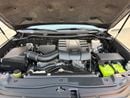Toyota Land Cruiser GXR GT Landcruiser GXR GRAND TOURING 2021 V6 LHD Full Option