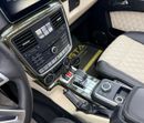 Mercedes Benz G63 AMG STANDARD 2018 Mercedes Benz G63 Centennial Edition, Full Service History, Carbon Fiber Package, GCC
