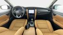 Toyota Fortuner GXR | Guaranteed Warranty | 0 Down Payment