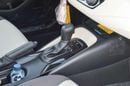 تويوتا كورولا XLI 2.0L FWD PETROL SEDAN 2026