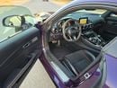 مرسيدس بنز AMG GT 63-S 2016 | GCC Specs | perfect condition |
