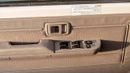 Toyota Land Cruiser 70 LC76 HT VXR Toyota Land Cruiser 4.0L MT Petrol (White-Brown) Basic