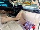 Toyota Land Cruiser GXR