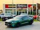 Ford Mustang GT | Monthly 1600/- | 0% DP | Blindspot | Fog Lights | # 13867