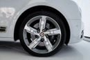 Bentley Mulsanne SPEED