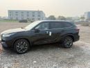 Toyota Highlander Supreme Hybrid 2.5L AWD 7-Seater
