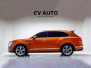 Bentley Bentayga European Spec - Impeccable Condition