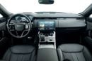 Land Rover Range Rover Sport HSE DYNAMIC P440e Plug-In Hybrid | 19,000 KM | Black Contrast Roof