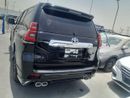 Toyota Prado TX-L TXL1
