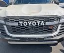 Toyota Land Cruiser GR SPORT