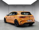 Renault Megane RS