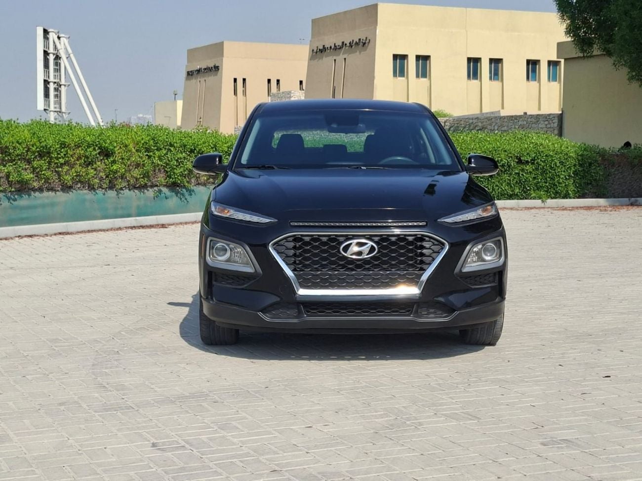 Hyundai Kona SMART