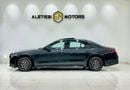 مرسيدس بنز S 500 4MATIC L HIGH MERCEDES S 500 MODEL : KM : GCC SPECS UNDER WARRANTY AND SERVICE AT GARGASH MERCEDES