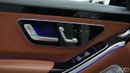 مرسيدس بنز S 580 BRABUS CERTIFIED COMPLETE BUILD