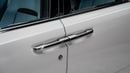 Rolls Royce Cullinan - 2027 - GCC - Under Warranty and Service Contract