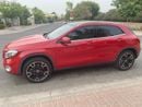 Mercedes Benz GLA250 STANDARD
