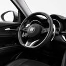 Alfa Romeo Stelvio SUPER AED 1,244 P.M • 0% Downpayment • Alfa Romeo Stelvio Super • 1 Year Warranty
